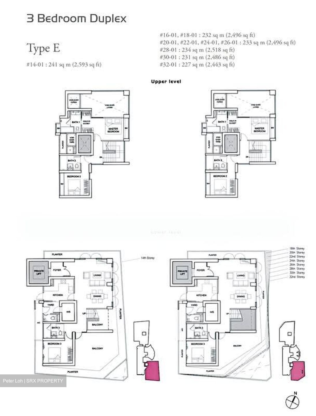 The Lumos (D9), Apartment #628956711